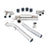 BMW M135 (F70) Quad Exit GPF Back Performance Exhaust