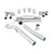 BMW M135 (F70) Quad Exit GPF Back Performance Exhaust