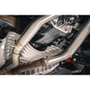 BMW M240i (G42) (21>) Venom Race Rear Axle Back (Back Box Delete) Performance Exhaust