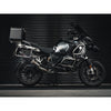 BMW R 1250 GS Adventure (2020-23) Half System Performance Exhaust