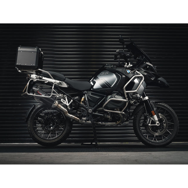 BMW R 1250 GS Adventure (2020-23) Half System Performance Exhaust