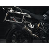 BMW R 1250 GS Adventure (2020-23) Half System Performance Exhaust