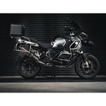 BMW R 1250 GS Adventure (2020-23) Half System Performance Exhaust
