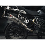 BMW R 1250 GS Adventure (2020-23) Half System Performance Exhaust