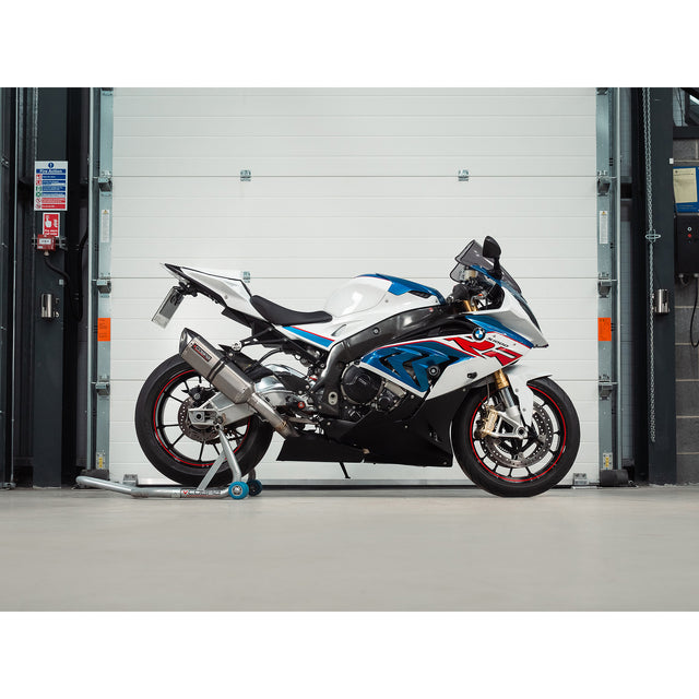 BMW S 1000 RR (2017-18) Half System Performance Exhaust