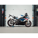 BMW S 1000 RR (2017-18) Half System Performance Exhaust