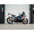 BMW S 1000 RR (2017-18) Half System Performance Exhaust