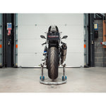 BMW S 1000 RR (2017-18) Half System Performance Exhaust