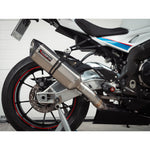 BMW S 1000 RR (2017-18) Half System Performance Exhaust