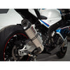 BMW S 1000 RR (2017-18) Half System Performance Exhaust