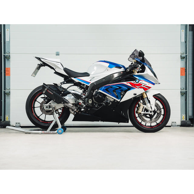 BMW S 1000 RR (2017-18) Half System Performance Exhaust