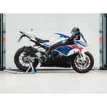 BMW S 1000 RR (2017-18) Half System Performance Exhaust