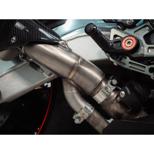 BMW S 1000 RR (2017-18) Half System Performance Exhaust