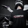 BMW S1000RR Cobra Sport Tri-Oval Cobra Sport Exhaust