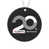 20th Anniversary Air Freshener