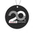 20th Anniversary Air Freshener