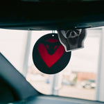 20th Anniversary Air Freshener