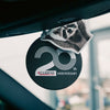 20th Anniversary Air Freshener