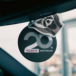 20th Anniversary Air Freshener