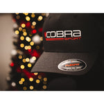 Cobra Sport Flexfit Cap - Black