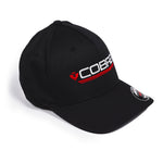Cobra Sport Flexfit Cap - Black