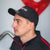 Cobra Sport Flexfit Cap - Black