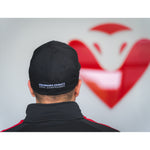 Cobra Sport Flexfit Cap - Black