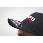 Cobra Sport Flexfit Cap - Black