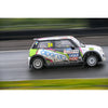 Mini (Mk3) Cooper S / JCW (F56) 3" Venom Cat Back Performance Exhaust