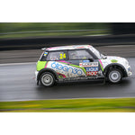 Mini (Mk3) Cooper S / JCW (F56 LCI) Facelift 3" Venom Cat Back Performance Exhaust