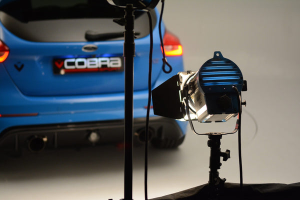 Cobra Sport New Product Launch