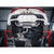 Cupra Leon 2.0 TSI 300 (20>) Cat/GPF Back Performance Exhaust