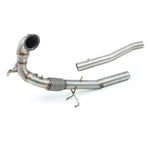 VW Tiguan R (21>) Front Downpipe Sports Cat / De-Cat Performance Exhaust