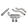 Ford Focus ST 250 (Mk3) Cat Back Performance Exhaust