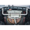 Ford Focus ST-Line 1.0L 125PS (Mk4) Dual Exit 'ST Style' Rear Performance Exhaust