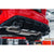 Ford Focus ST-Line 1.0L 125PS (Mk4) Quad Exit Rear Performance Exhaust
