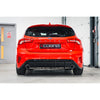 Ford Focus ST-Line 1.0L 125PS (Mk4) Venom 'ST Style' Dual Exit Rear Performance Exhaust