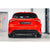 Ford Focus ST-Line 1.0L 125PS (Mk4) Venom 'ST Style' Dual Exit Rear Performance Exhaust