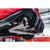 Ford Focus ST-Line 1.0L 125PS (Mk4) Venom 'ST Style' Dual Exit Rear Performance Exhaust