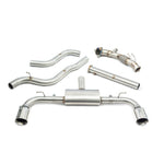 Ford Focus ST (Mk4) Turbo Back Performance Exhaust