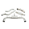 Ford Focus ST (Mk4) Turbo Back Performance Exhaust