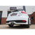 Ford Focus ST 250 (Mk3) Venom Box Delete Cat Back Performance Exhaust