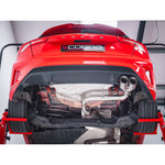 Ford Focus ST-Line 1.0L 125PS (Mk4) Venom Rear Performance Exhaust
