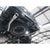 Ford Ranger (Mk4) 2.0 Tdci Ecoblue Raptor Style Dual Exit Performance Exhaust