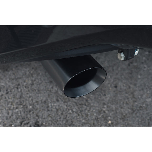 Ford Ranger (Mk4) 2.0 Tdci Ecoblue Raptor Style Dual Exit Performance Exhaust