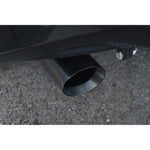 Ford Ranger (Mk4) 2.0 Tdci Ecoblue Raptor Style Dual Exit Performance Exhaust