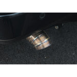 Ford Ranger (Mk4) 2.0 Tdci Ecoblue Raptor Style Dual Exit Performance Exhaust