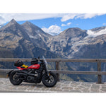Harley-Davidson Sportster S (2021>) Half System Performance Exhaust