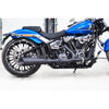 Harley-Davidson Softail Full 2-into-1 Subtle Performance Exhaust