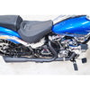 Harley-Davidson Softail Full 2-into-1 Subtle Performance Exhaust